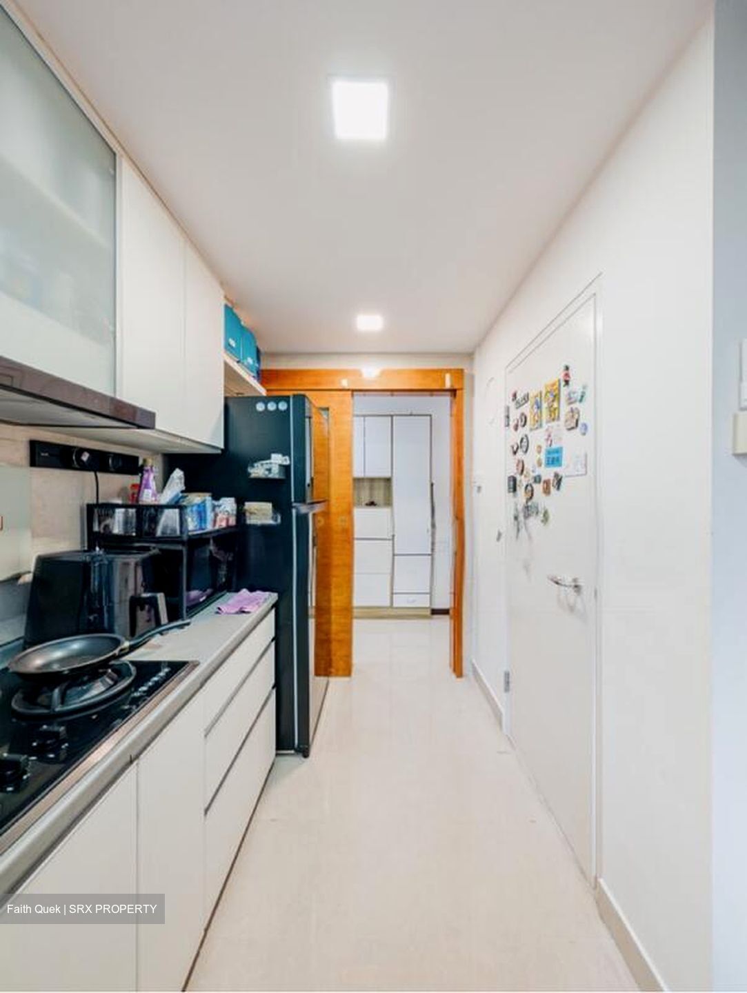 The Lakeshore (D22), Condominium #505026251